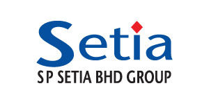 SP Setia Bhd Group Logo
