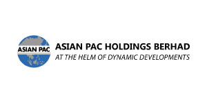 Asian Pac Logo