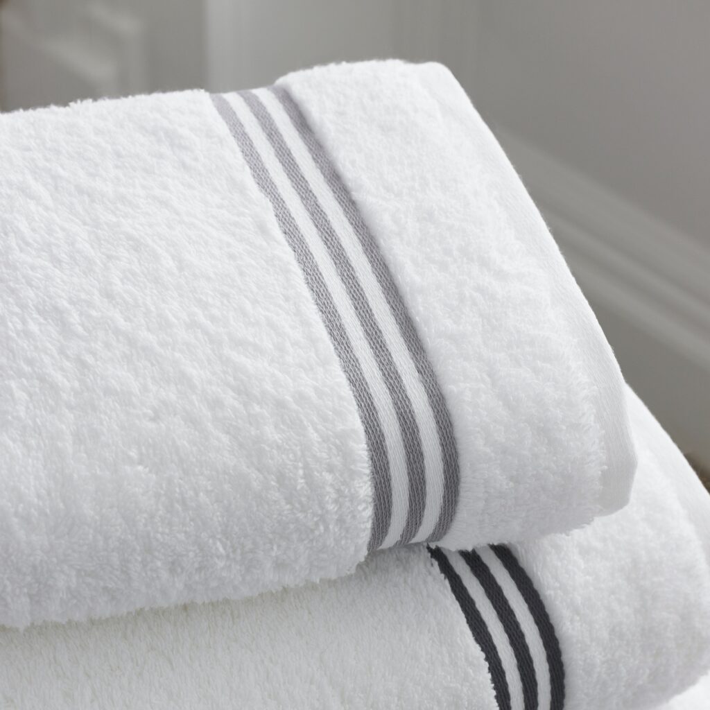 towel rail
