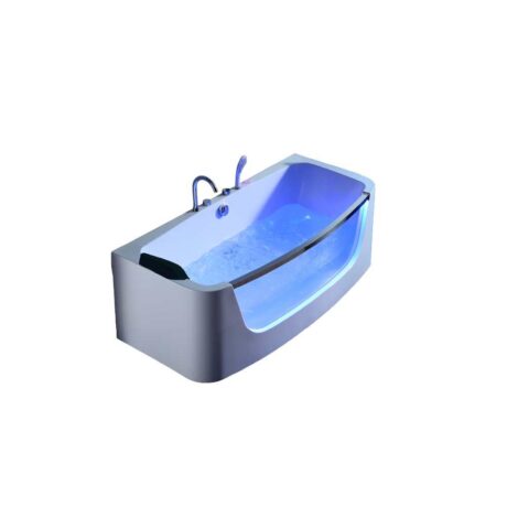 BE2818 Acrylic Freestanding Whirlpool