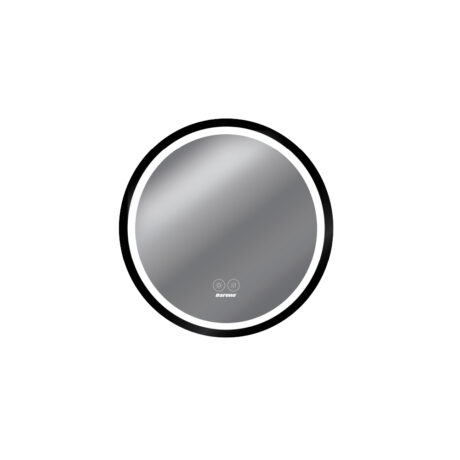 SMR800 Round Shape Touch Screen Smart Mirror
