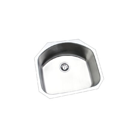 UM1018S Under Mount Sink