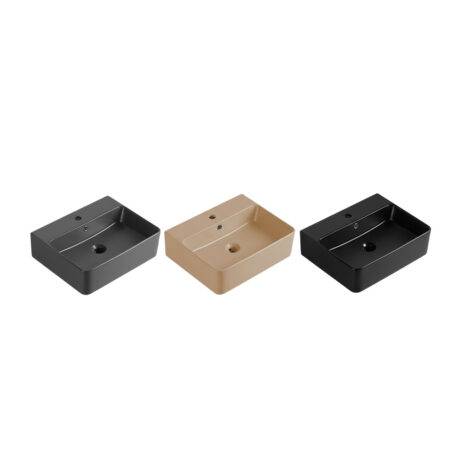 W3216 Counter Top Basin